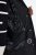 Ulla Popken SYMPATEX Triple Function Jacket Black - Jakas - Jakas sievietēm lielos izmēros