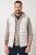 JP1880 846034 Āra veste Pelēkbēšs - Jakas & Lietus apģērbs - Jakas - 2XL-12XL