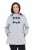 Ulla Popken 846744 Softshell jaka Pelēks melanžs - Jakas - Jakas sievietēm lielos izmēros