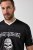 JP1880 Iron Maiden The Book of Souls T-Shirt Black - Grupas T-krekli - Grupu un mūzikas T-krekli