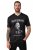 JP1880 Iron Maiden The Book of Souls T-Shirt Black - Grupas T-krekli - Grupu un mūzikas T-krekli