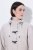 Ulla Popken 846853 Softshell jaka Šampanieša - Jakas - Jakas sievietēm lielos izmēros