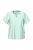 Ulla Popken 846971 Pidžama ar rakstu Gaiši zaļš - Pidžamas/Loungewear - 