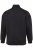 STHUGE 847083 Varsity jaka no scuba auduma Melns - Jakas & Lietus apģērbs - Jakas - 2XL-12XL