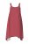 Ulla Popken 847481 Rakstaina kleita Sarkans - Mini kleitas - Mini kleitas lielajos izmēros