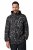 Jay-Pi 847852 Īpaši viegla āra jaka ar atstarojošu apdruku Melns - Jakas & Lietus apģērbs - Jakas - 2XL-12XL