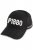 JP1880 848970 Cepure ar nagu Melns - Cepures ar nagu - 