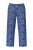 Ulla Popken 849144 Pidžama ar dzīvnieku rakstu Tumši zils - Pidžamas/Loungewear - 