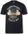 Men+ 410 T-krekls Lederhosn Melns - T-krekli - T-krekli - 2XL-14XL