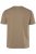 Men+ 448 T-krekls Endless Coast Pelēkbrūns - T-krekli - T-krekli - 2XL-14XL