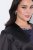 Ulla Popken 849457 Bolero Melns - Jakas - Jakas sievietēm lielos izmēros