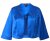 Ulla Popken 849457 Bolero Karaliski zils - Jakas - Jakas sievietēm lielos izmēros