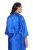 Ulla Popken 849457 Bolero Karaliski zils - Jakas - Jakas sievietēm lielos izmēros