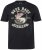 Men+ 547 T-krekls Rute Raus Melns - T-krekli - T-krekli - 2XL-14XL