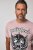 JP1880 849702 Motörhead War-Pig T-krekls Ceriņkrāsa - Grupas T-krekli - Grupu un mūzikas T-krekli
