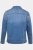 JP1880 849703 Džinsa jaka ar daudzām kabatām Indigo zils - Jakas & Lietus apģērbs - Jakas - 2XL-12XL