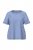 Ulla Popken 850045 Pidžama ar īsām piedurknēm Gaiši zils - Pidžamas/Loungewear - 