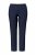 Ulla Popken 850403 Pidžama ar ziediem Tumši zils - Pidžamas/Loungewear - 