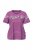 Ulla Popken 850403 Pidžama ar ziediem Violets - Pidžamas/Loungewear - 