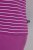 Ulla Popken 850403 Pidžama ar ziediem Violets - Pidžamas/Loungewear - 