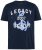 Men+ 440 T-krekls Legacy Denim Tumši zils - T-krekli - T-krekli - 2XL-14XL