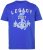 Men+ 440 T-krekls Legacy Denim Debeszils - T-krekli - T-krekli - 2XL-14XL