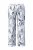 Ulla Popken 850441 Pidžama ar rakstu Pienbalts - Pidžamas/Loungewear - 