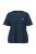 Ulla Popken 850864 3 daļu pidžamas komplekts ar rūtām Violets - Pidžamas/Loungewear - 
