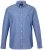 JP1880 850931 Chambray krekls ar garām piedurknēm Džinsa zils TALL - TALL krekli - TALL krekli gariem vīriešiem