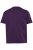 JP1880 850985 T-krekls ar apdruku uz krūtīm Tumši violets TALL - TALL T-krekli - T-krekli gariem vīriešiem