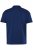 JP1880 851048 Polo krekls ar rāvējslēdzēju Nakts zils TALL - TALL polo krekli - TALL polo krekli gariem vīriešiem