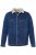 JP1880 851363 Džinsa jaka ar teddy oderi Džinsa zils - Jakas & Lietus apģērbs - Jakas - 2XL-12XL