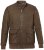 JP1880 851511 Zamšādas jaka no jēra ādas Brūns - Jakas & Lietus apģērbs - Jakas - 2XL-12XL