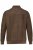 JP1880 851511 Zamšādas jaka no jēra ādas Brūns - Jakas & Lietus apģērbs - Jakas - 2XL-12XL