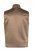 JP1880 851516 Veste zamšādas imitācijā ar teddy oderi Bēšs - Jakas & Lietus apģērbs - Jakas - 2XL-12XL