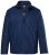 Men+ 566 Jaka ar noņemamu kapuci Tumši zils - Jakas & Lietus apģērbs - Jakas - 2XL-12XL