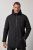 Jay-Pi 852164 Polsterēta funkcionāla jaka Melns - Jakas & Lietus apģērbs - Jakas - 2XL-12XL