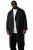 STHUGE 852519 Klasisks Vilnas mētelis Melns - Jakas & Lietus apģērbs - Jakas - 2XL-12XL