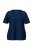 Ulla Popken 852577 Pidžama ar rakstu Tumši zils - Pidžamas/Loungewear - 