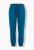 Ulla Popken 852725 Mājas bikses Petrolejas - Pidžamas/Loungewear - 