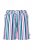 Ulla Popken 852752 Pidžamas šorti ar svītrām 2 gab. Rozā - Pidžamas/Loungewear - 