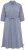 Ulla Popken 854413 Midi kleita ar auklu Pelēks - Midi kleitas - Midi kleitas lielajos izmēros