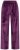 Ulla Popken 856119 Mājas bikses Plūmju - Pidžamas/Loungewear - 