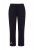 Ulla Popken 856134 Pidžama ar ziediem Melns - Pidžamas/Loungewear - 