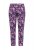 Ulla Popken 856141 Pidžama ar garām piedurknēm Tumši zils - Pidžamas/Loungewear - 