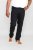 Rockford Comfort Jeans Black TALL SIZES - VĪRIEŠU APĢĒRBS MT-6XLT - Apģērbs gariem vīriešiem