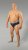 20 Nodi 934 Stretch Cotton Briefs Navy Blue - Īsās apakšbikses - Vīriešu Apakšbikses Lieli Izmēri