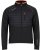 Dobsom R90 Inverno Jaka Melna - Sporta apģērbs & outdoor - Liela izmēra sporta apģērbi vīriešiem