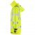 Leo Eastleigh Ecoviz 10K Performance Breathable Anorak Hi-Vis Yellow - Darba apģērbs - Darba apģērbs - 3XL-10XL