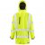 Leo Eastleigh Ecoviz 10K Performance Breathable Anorak Hi-Vis Yellow - Darba apģērbs - Darba apģērbs - 3XL-10XL